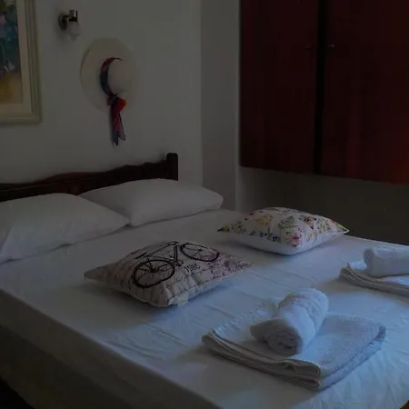 Poseidon Chania Center 3* חאניה
