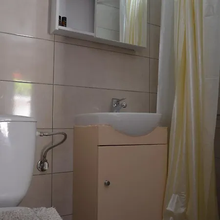 Poseidon Chania Center מלון דירות