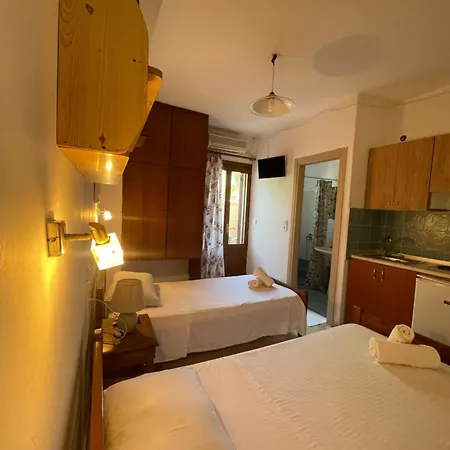 Poseidon Chania Center חאניה