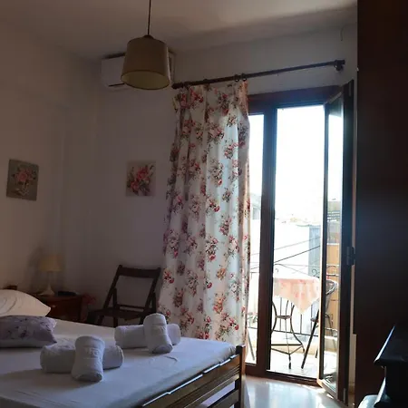 Appart hôtel Poseidon Chania Center La Canée