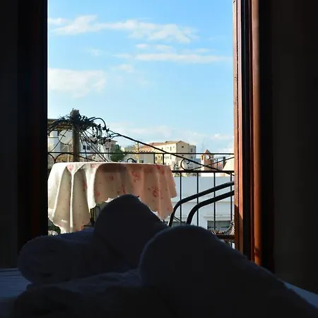 Appart hôtel Poseidon Chania Center 3*