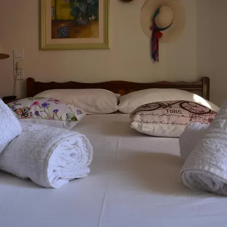 Poseidon Chania Center Appart hôtel