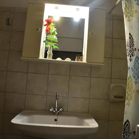 Poseidon Chania Center Appart hôtel 3*