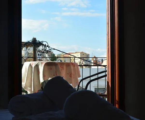 Apart Otel Poseidon Chania Center 3*