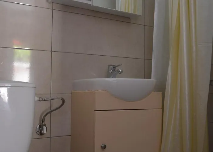 Poseidon Chania Center Apart Otel