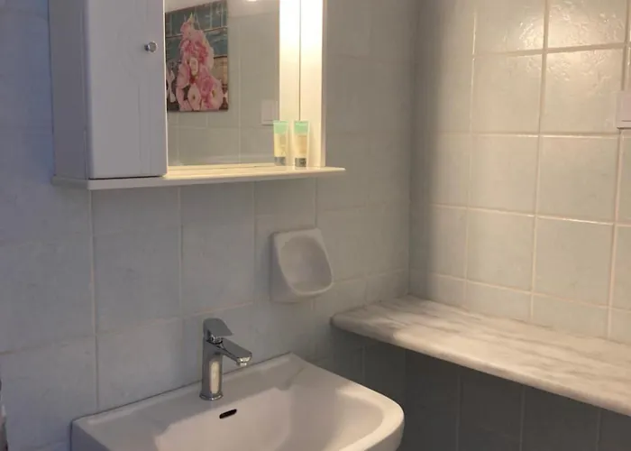 Poseidon Chania Center Apart Otel Hanya