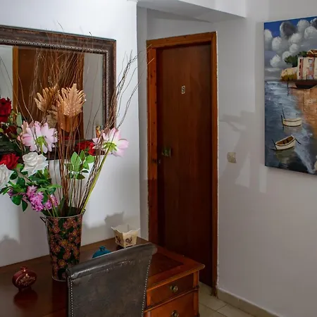 Lejlighedshotel Poseidon Chania Center 3*