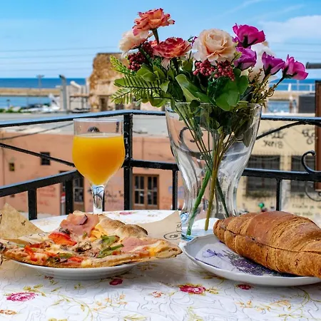 Poseidon Chania Center Lejlighedshotel 3*