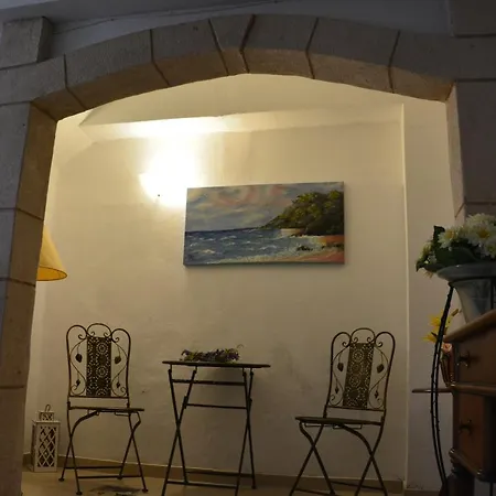 Poseidon Chania Center 3*