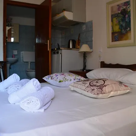 Poseidon Chania Center Apartmanhotel