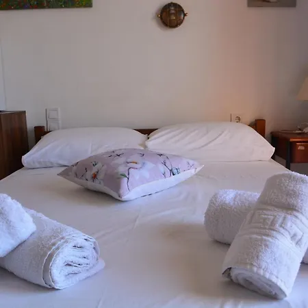 Poseidon Chania Center Apartmanhotel 3*