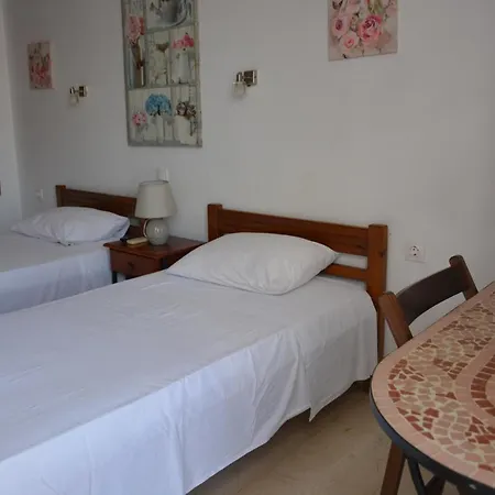 Poseidon Chania Center Lejlighedshotel