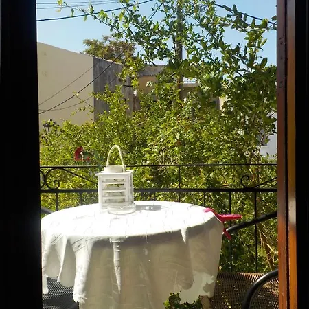 Poseidon Chania Center 3*