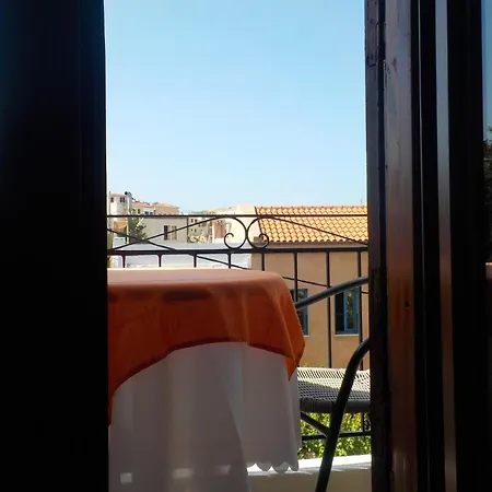 Poseidon Chania Center