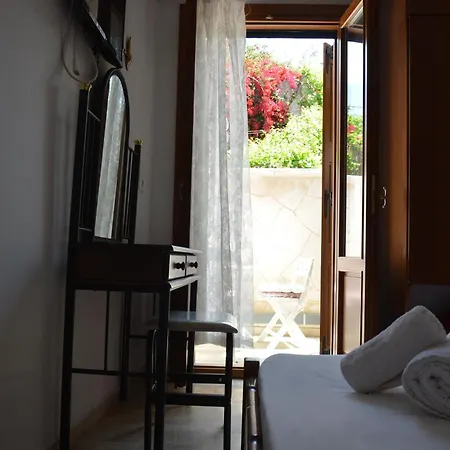 Lejlighedshotel Poseidon Chania Center