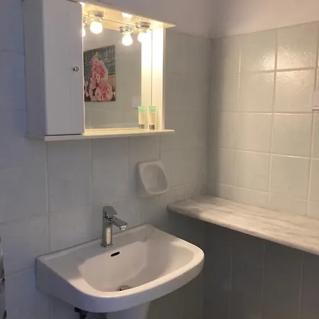 Poseidon Chania Center Apartmanhotel Hriszí Aktí Haniá