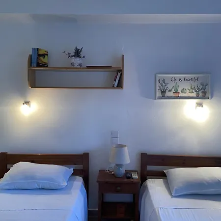 Poseidon Chania Center