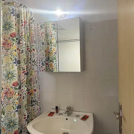 Apartmanhotel Poseidon Chania Center