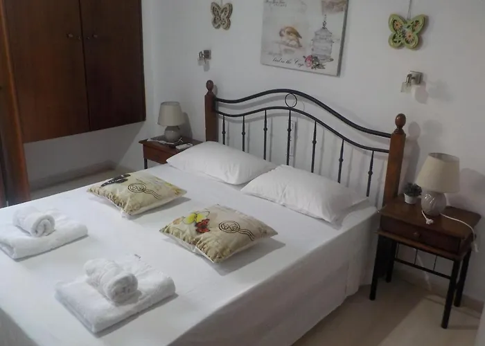 Poseidon Chania Center 3* Chania (Crete)