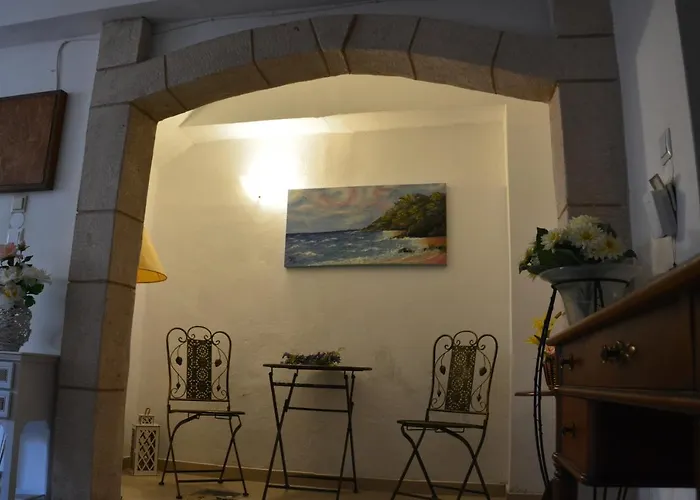 Poseidon Chania Center 3*