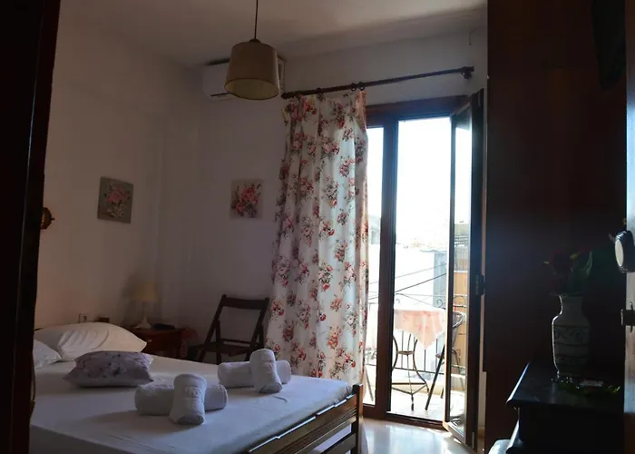 Aparthotel Poseidon Chania Center Chania (Crete)