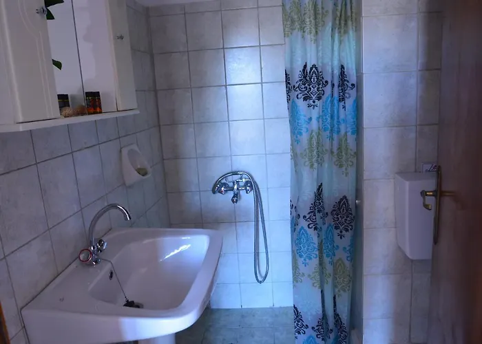 Aparthotel Poseidon Chania Center 3*