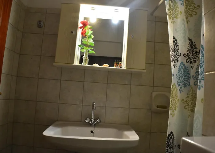 Poseidon Chania Center Aparthotel 3*