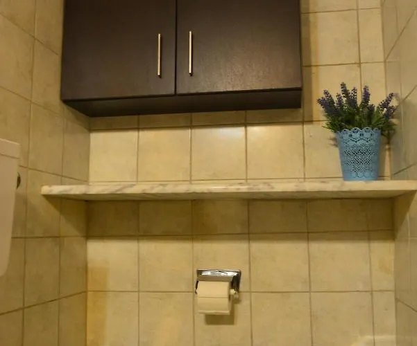 Poseidon Chania Center ハニア