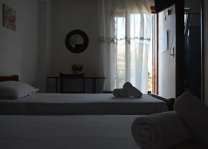 Poseidon Chania Center Aparthotel