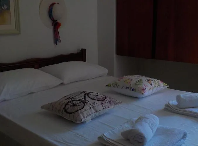 Poseidon Chania Center 3* Chania (Crete)