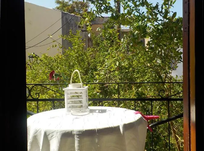 Poseidon Chania Center 3*