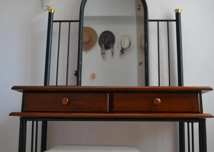 Poseidon Chania Center Chania (Crete)