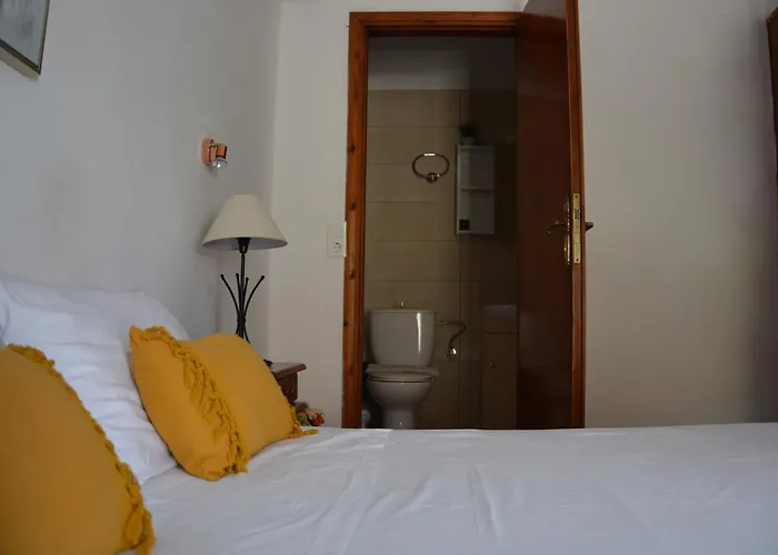 Poseidon Chania Center ハニア