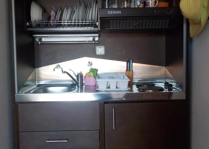 Poseidon Chania Center 3* Chania (Crete)