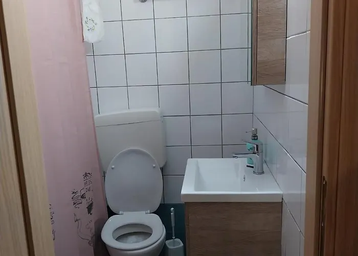 Poseidon Chania Center Aparthotel Chania (Crete)