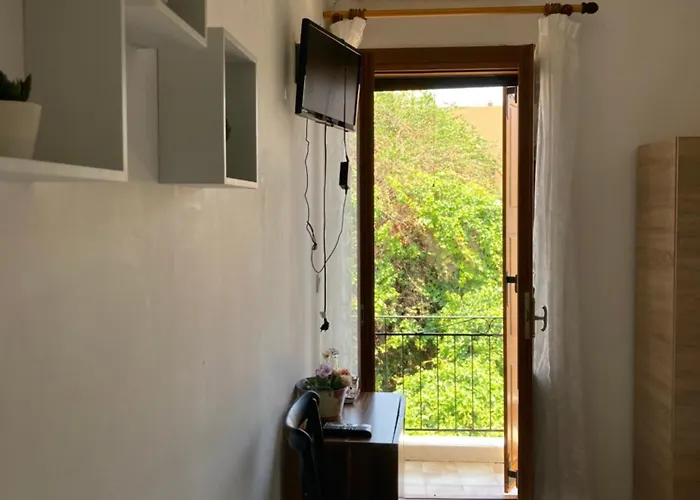 Poseidon Chania Center Aparthotel 3*