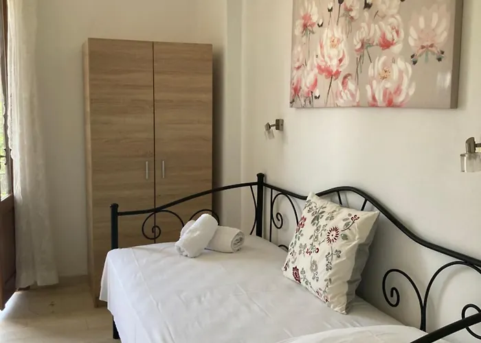 Aparthotel Poseidon Chania Center 3*