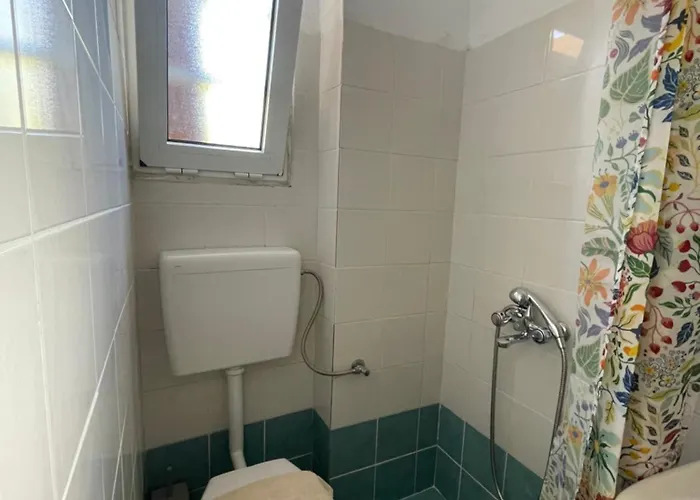 Poseidon Chania Center Aparthotel 3*