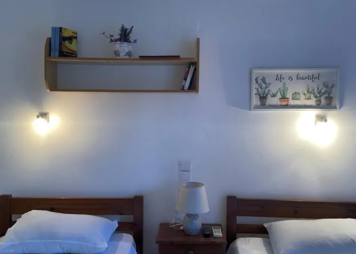 Poseidon Chania Center