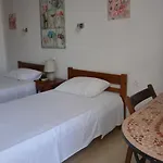 Poseidon Chania Center Aparthotel