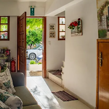 Poseidon Chania Center 3* Χανιά