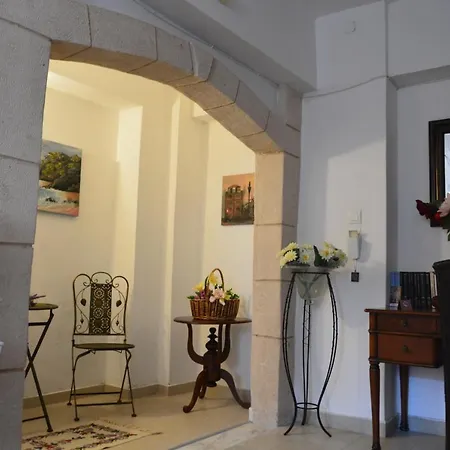 Poseidon Chania Center