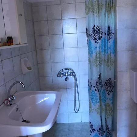 Ξενοδοχείο με διαμερίσματα Poseidon Chania Center 3*