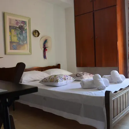 Aparthotel Poseidon Chania Center
