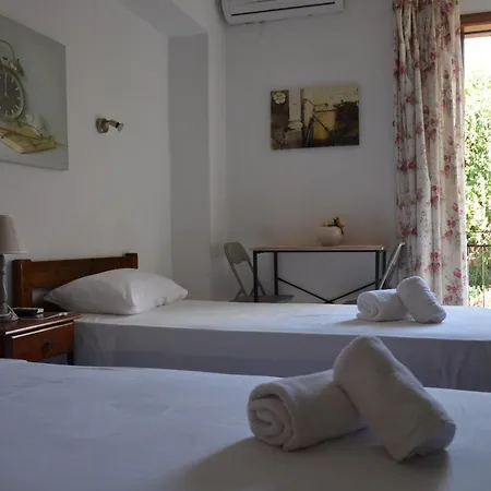Aparthotel Poseidon Chania Center 3*