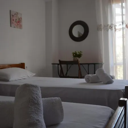 Aparthotel Poseidon Chania Center