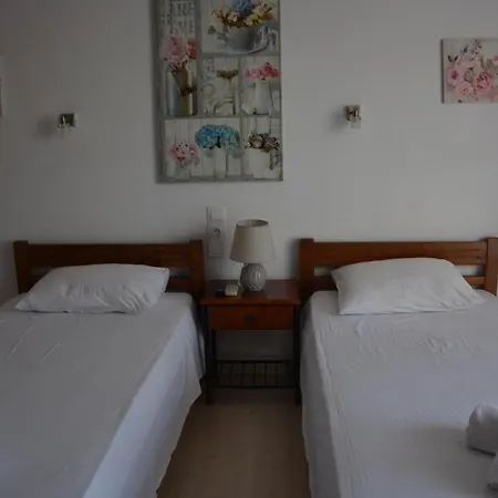 Poseidon Chania Center Aparthotel Chania (Crete)