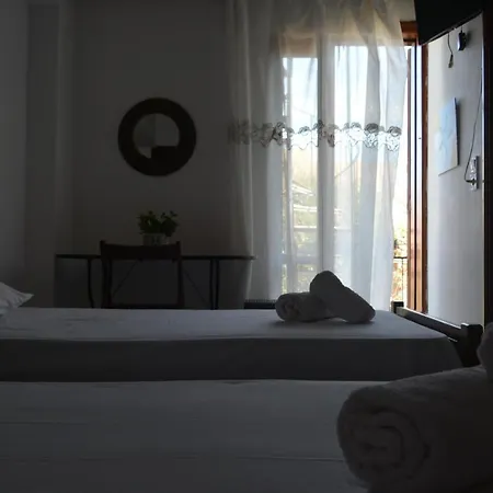 Poseidon Chania Center Ξενοδοχείο με διαμερίσματα