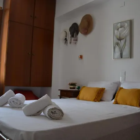 Poseidon Chania Center 3* Χανιά