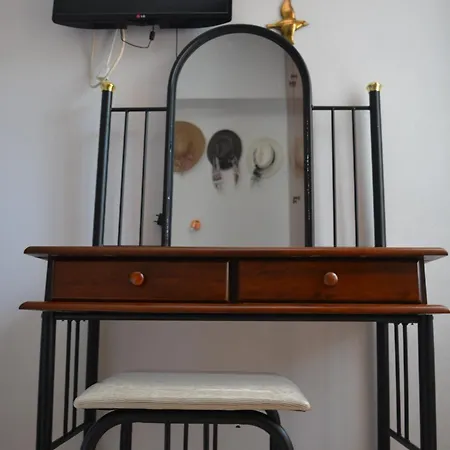 Poseidon Chania Center Χανιά